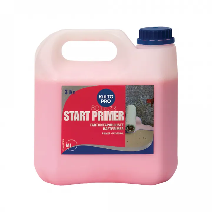 Kiilto Start Primer gruntas